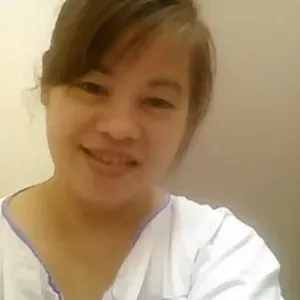 Hi my name is Susan Sagun,My friend call me San,Im 46 yrs,