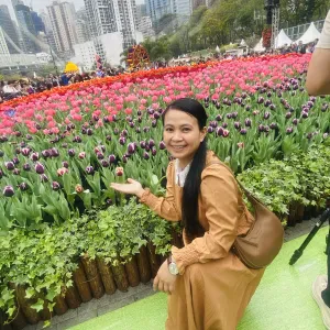 Nanny / Domestic Helper