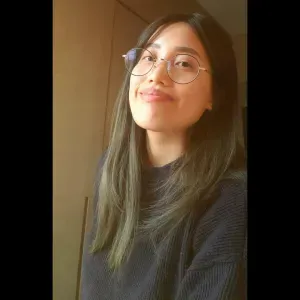 Greatly experienced domestic helper. 