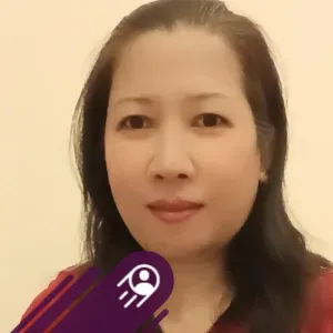 Experienced babysitter and household helper