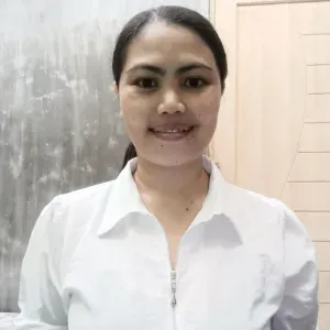  house hold worker and baby sitter looking for a job 