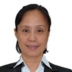 experienced housemaid for almost 8 yrsim