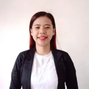 Hello I Am Soraya Antao Amilono 36 years old from Manila Phi