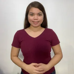 Detail-oriented and well organized, can work under pressure.