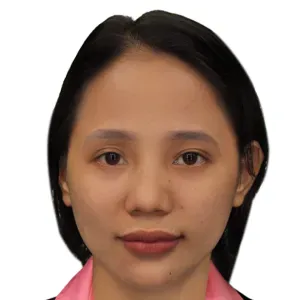 Experience Domestic Helper looking for job