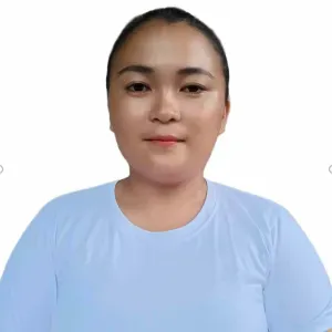 A professional House maid/baby sitter 