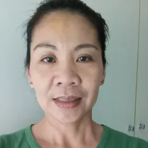 I'm willing to take care the children 