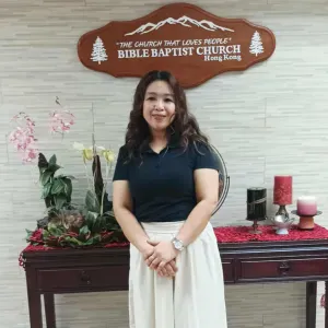 Domestic helper