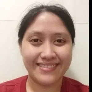Filipino Domestic Helper for 6 years