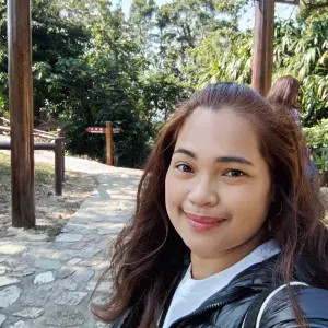 NANNY / DOMESTIC HELPER APPLICANT