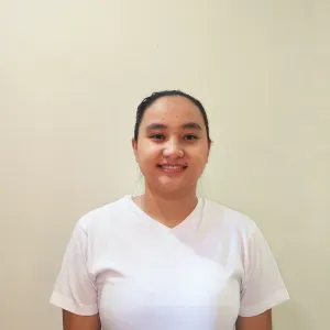 Experience domestic helper looking for a job. 