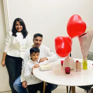 Salary along with generous food supply