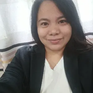 I'm hard working and I'm a Christian