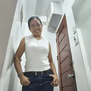 Domestic Helper