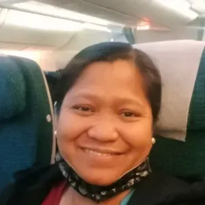 Hello my name is arlene ,marri and have 4 children. I  have