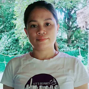 Domestic helper
