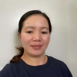 Experienced nanny and housekeeper