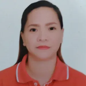 Hard working household chores. 