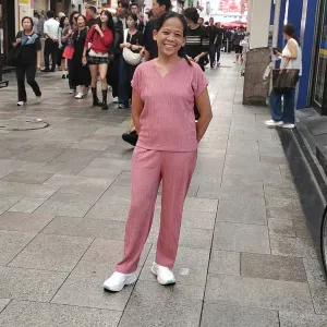 Domestic Helper / Nanny