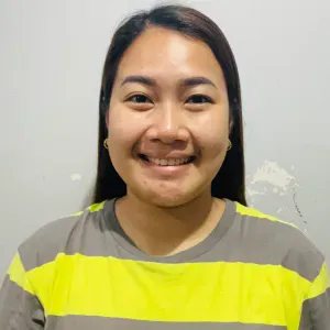 baby sitter , all around helper 