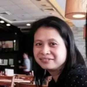 I have positive **** in life.