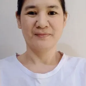  experience in childcare looking for a job,.