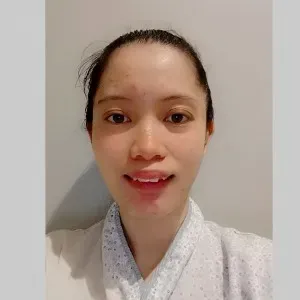 I work before Housemaid via nanny at Saudi arabia .