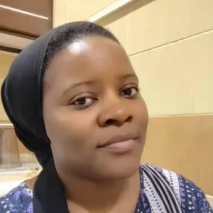 Experienced maid looking for a job
