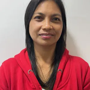 Domestic Helper / Nanny