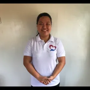 Dog nanny and helper I'm currently in Philippines