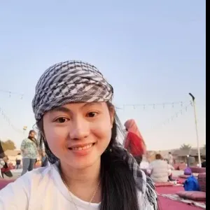 I am a trustworthy person, flexible in anyways.