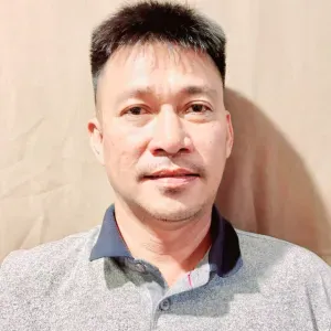 Professional Driver,Experienced farmer,construction worker.