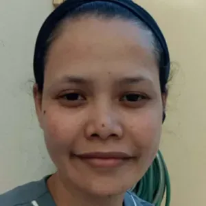 Domestic Helper / Babysitter