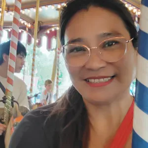 SENIOR NANNY / DOMESTIC HELPER APPLICANT