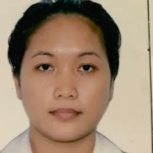 Experience as domestic helper and full time nanny