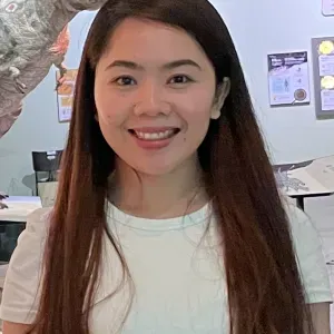 I can work independently,timable,honest and respectful.