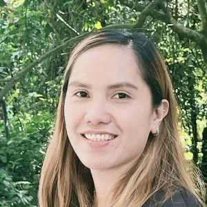 I'm easy to get along with, know how to respect other people