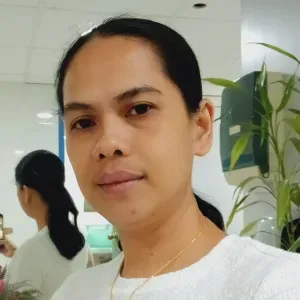 NANNY / DOMESTIC HELPER APPLICANT