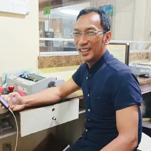 Indonesian worker finished contract by 31st December 2024