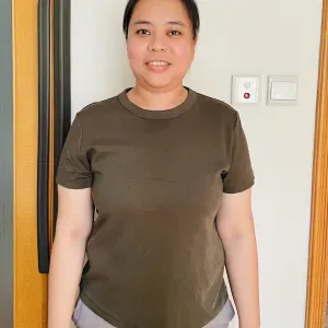 Domestic Helper