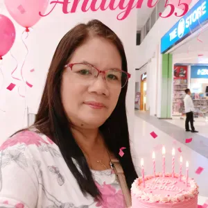 Experienced Domestic Helper