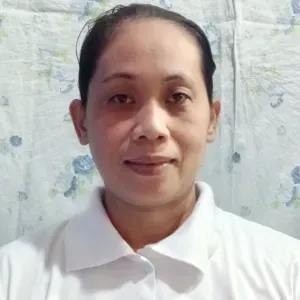 Experienced domestic helper looking for a job