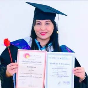 Experienced Nanny & Domestic Helper