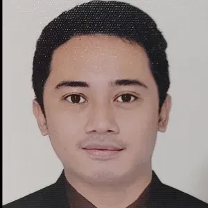 I am Hardworking Responsible Honest and Respectful person.