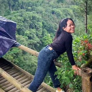 I am hard worker and trustworthy 