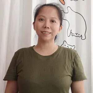 Babysitter/Domestic helper