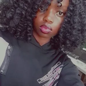 Professional baby sitter in Nairobi, Kenya.