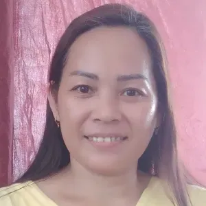 I experience based on my own children.