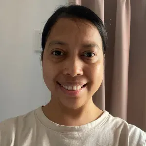 Domestic Helper Experienced baby sitter
