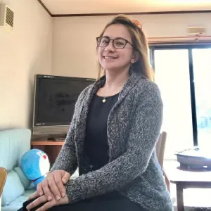 Domestic Helper / Caregiver